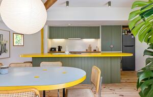 Architect’s Bushland Haven near Shoreham Beach - Shoreham, Australia