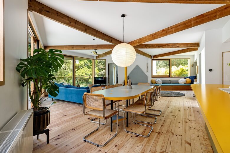 Architect’s Bushland Haven near Shoreham Beach - Shoreham, Australia