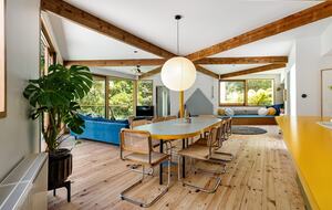 Architect’s Bushland Haven near Shoreham Beach - Shoreham, Australia