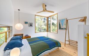 Architect’s Bushland Haven near Shoreham Beach - Shoreham, Australia