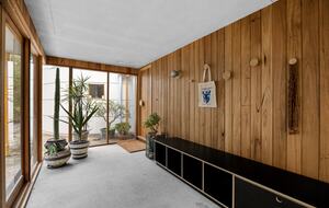 Architect’s Bushland Haven near Shoreham Beach - Shoreham, Australia