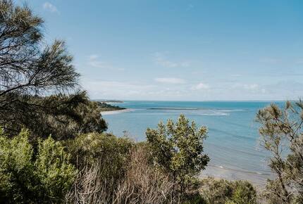 Architect’s Bushland Haven near Shoreham Beach - Shoreham, Australia