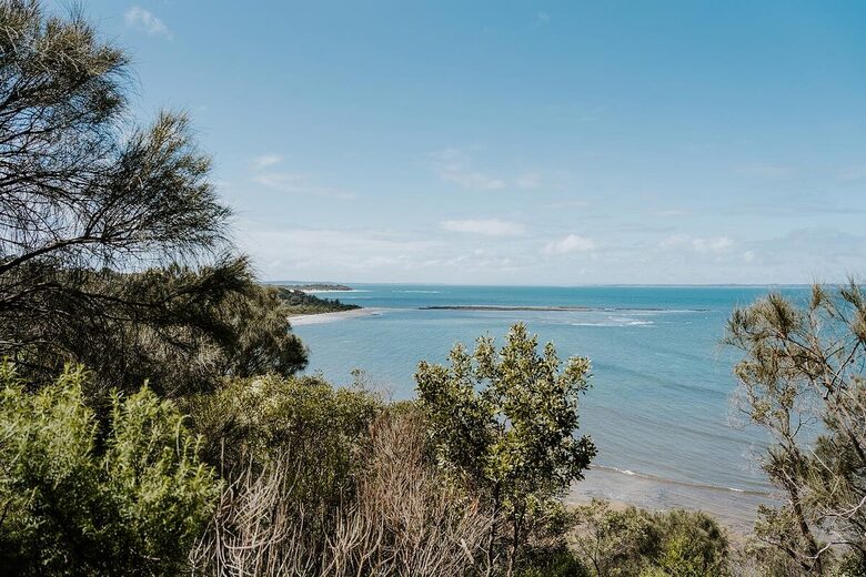Architect’s Bushland Haven near Shoreham Beach - Shoreham, Australia