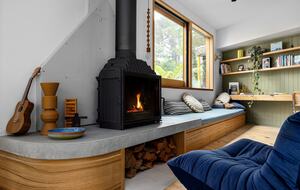 Architect’s Bushland Haven near Shoreham Beach - Shoreham, Australia