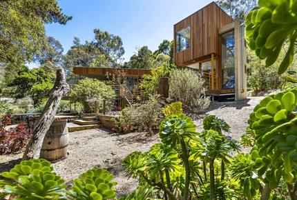 Architect’s Bushland Haven near Shoreham Beach - Shoreham, Australia