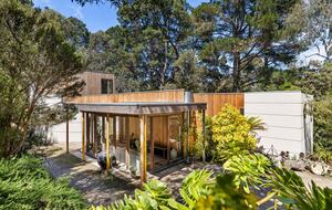Architect’s Bushland Haven near Shoreham Beach - Shoreham, Australia