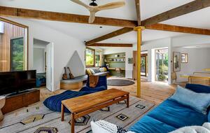 Architect’s Bushland Haven near Shoreham Beach - Shoreham, Australia