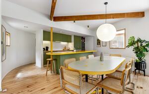 Architect’s Bushland Haven near Shoreham Beach - Shoreham, Australia