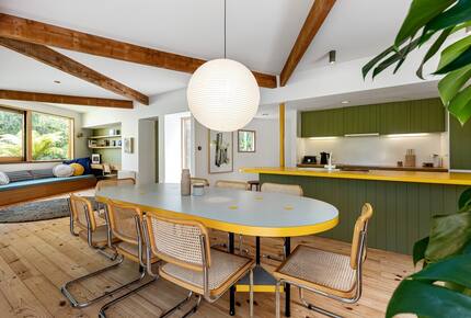 Architect’s Bushland Haven near Shoreham Beach - Shoreham, Australia