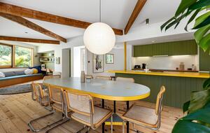 Architect’s Bushland Haven near Shoreham Beach - Shoreham, Australia