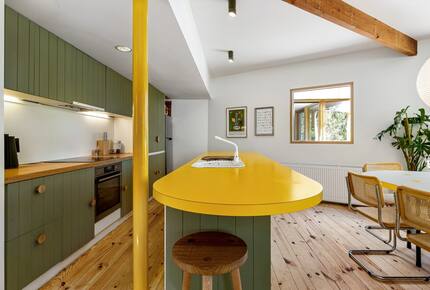 Architect’s Bushland Haven near Shoreham Beach - Shoreham, Australia