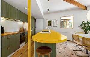 Architect’s Bushland Haven near Shoreham Beach - Shoreham, Australia