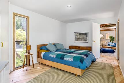 Architect’s Bushland Haven near Shoreham Beach - Shoreham, Australia