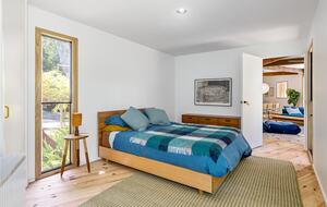 Architect’s Bushland Haven near Shoreham Beach - Shoreham, Australia