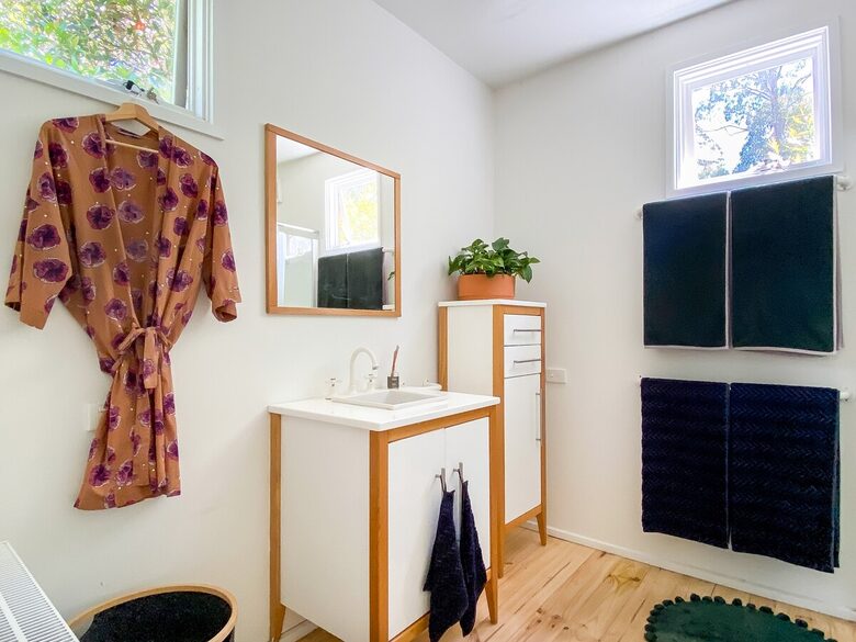 Architect’s Bushland Haven near Shoreham Beach - Shoreham, Australia