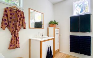 Architect’s Bushland Haven near Shoreham Beach - Shoreham, Australia