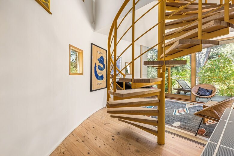 Architect’s Bushland Haven near Shoreham Beach - Shoreham, Australia