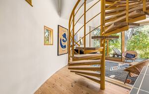 Architect’s Bushland Haven near Shoreham Beach - Shoreham, Australia