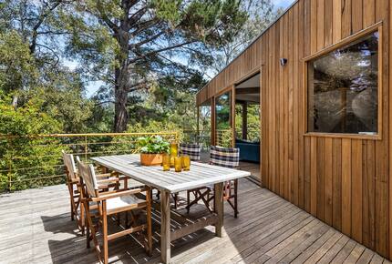 Architect’s Bushland Haven near Shoreham Beach - Shoreham, Australia