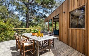 Architect’s Bushland Haven near Shoreham Beach - Shoreham, Australia