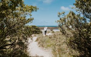 Architect’s Bushland Haven near Shoreham Beach - Shoreham, Australia