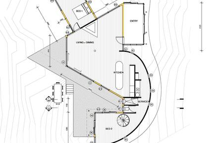 Architect’s Bushland Haven near Shoreham Beach - Shoreham, Australia