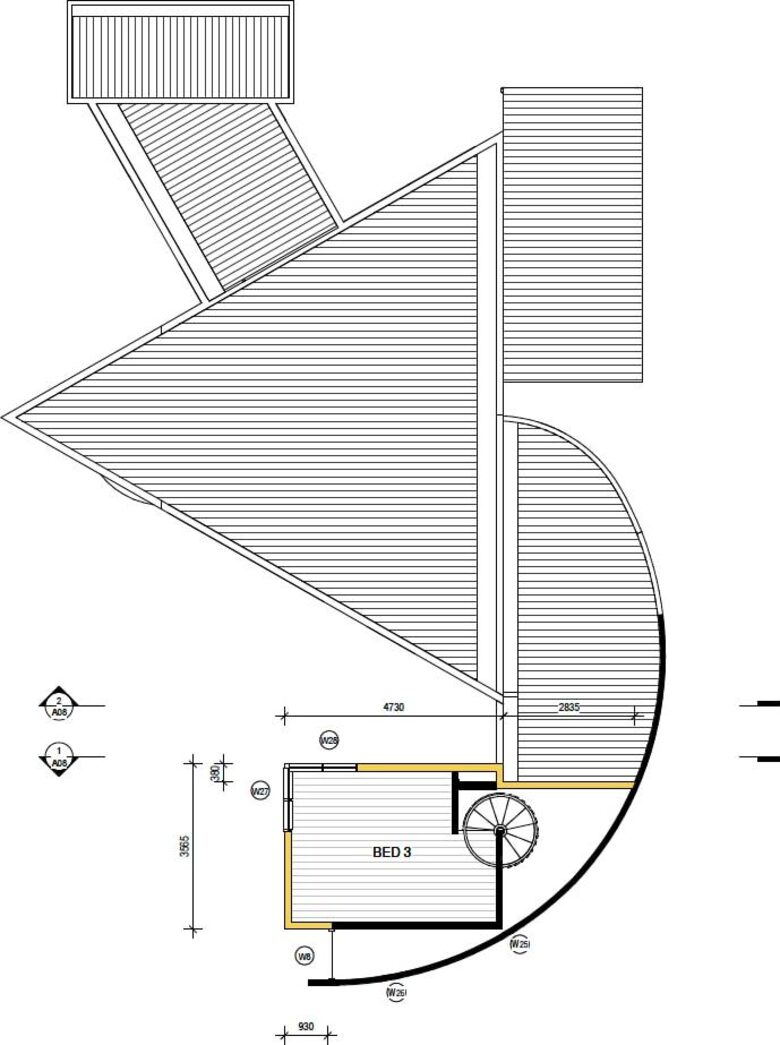 Architect’s Bushland Haven near Shoreham Beach - Shoreham, Australia