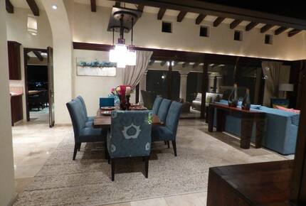 Casa Salida del Sol - San Jose del Cabo, Mexico