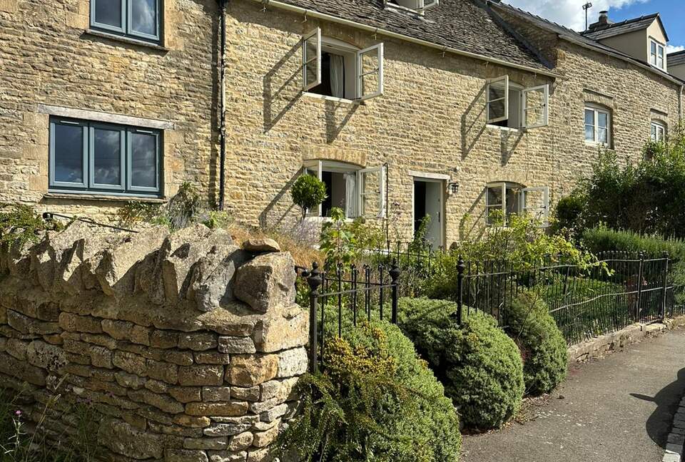 2 Rock Cottage - Maugersbury, United Kingdom