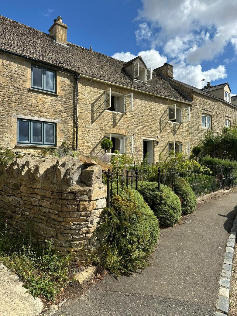2 Rock Cottage - Maugersbury, United Kingdom