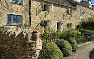 2 Rock Cottage - Maugersbury, United Kingdom