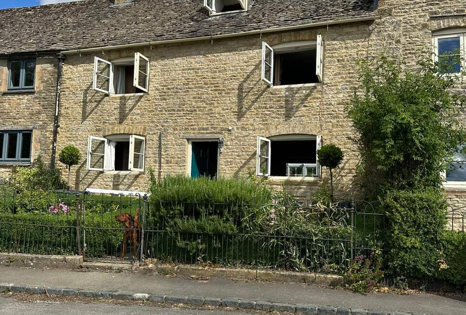 2 Rock Cottage - Maugersbury, United Kingdom