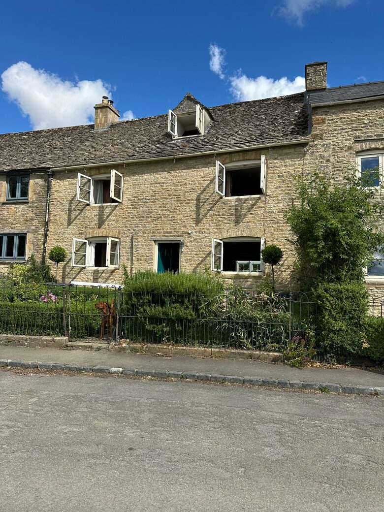 2 Rock Cottage - Maugersbury, United Kingdom