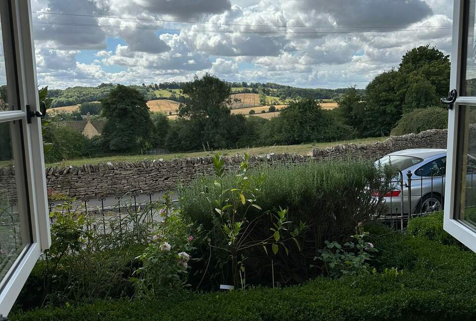 2 Rock Cottage - Maugersbury, United Kingdom