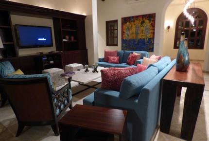 Casa Salida del Sol - San Jose del Cabo, Mexico