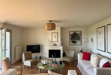 Modern Rustic Villa in the Heart of Tuscia’s Rolling Hills - Montalto di Castro, Italy