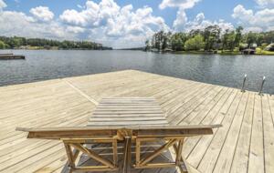 Lake Sinclair Sunshine House - Sparta, Georgia