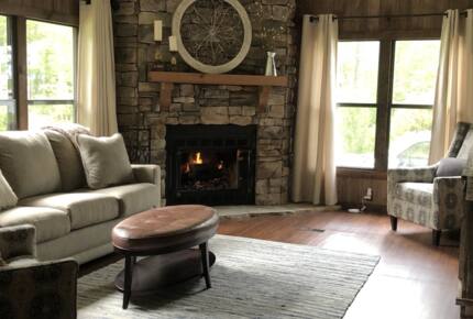 Lake Sinclair Sunshine House - Sparta, Georgia