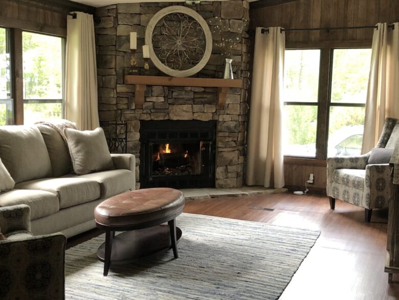 Lake Sinclair Sunshine House - Sparta, Georgia