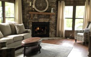 Lake Sinclair Sunshine House - Sparta, Georgia