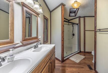 Lake Sinclair Sunshine House - Sparta, Georgia