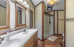 Lake Sinclair Sunshine House - Sparta, Georgia