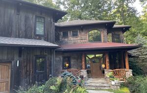 Refined High Country Living Near Boone - Boone, North Carolina
