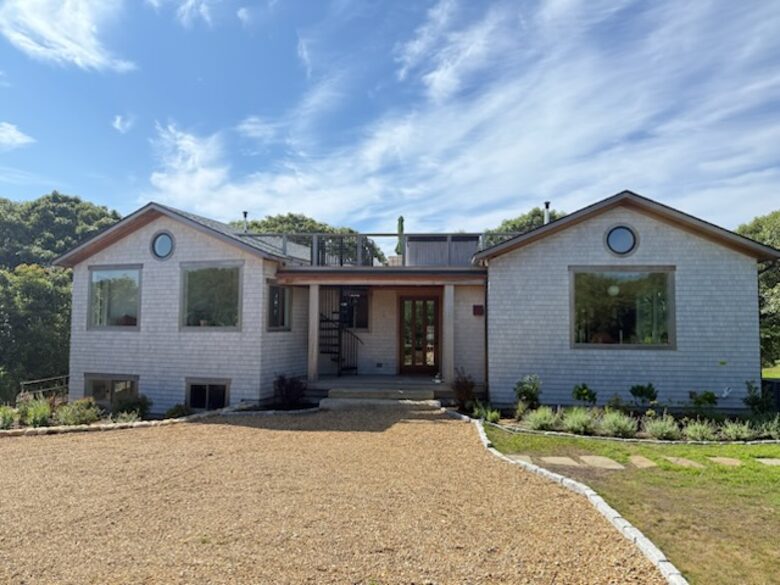 Aquinnah's Hidden Hilltop Haven - Aquinnah, Massachusetts