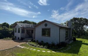 Aquinnah's Hidden Hilltop Haven - Aquinnah, Massachusetts