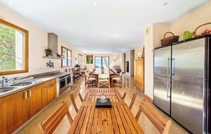 Lake Geneva frontlake House & Private Beach - Nernier, France