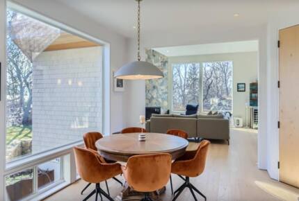 Aquinnah's Hidden Hilltop Haven - Aquinnah, Massachusetts