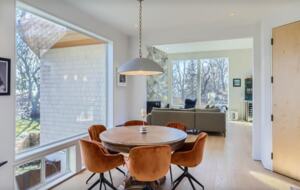 Aquinnah's Hidden Hilltop Haven - Aquinnah, Massachusetts