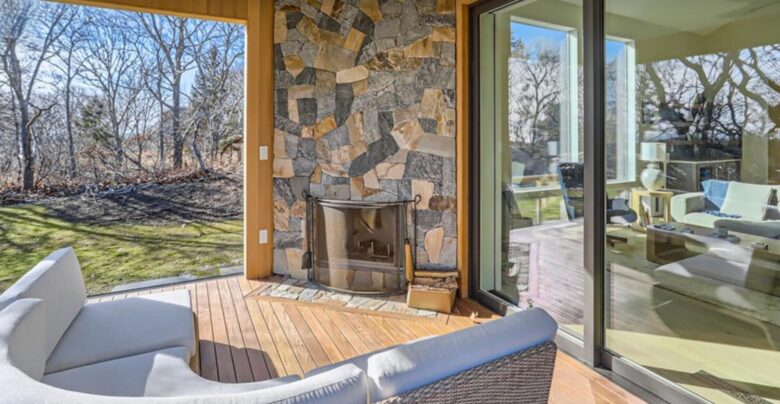 Aquinnah's Hidden Hilltop Haven - Aquinnah, Massachusetts