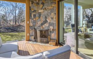 Aquinnah's Hidden Hilltop Haven - Aquinnah, Massachusetts